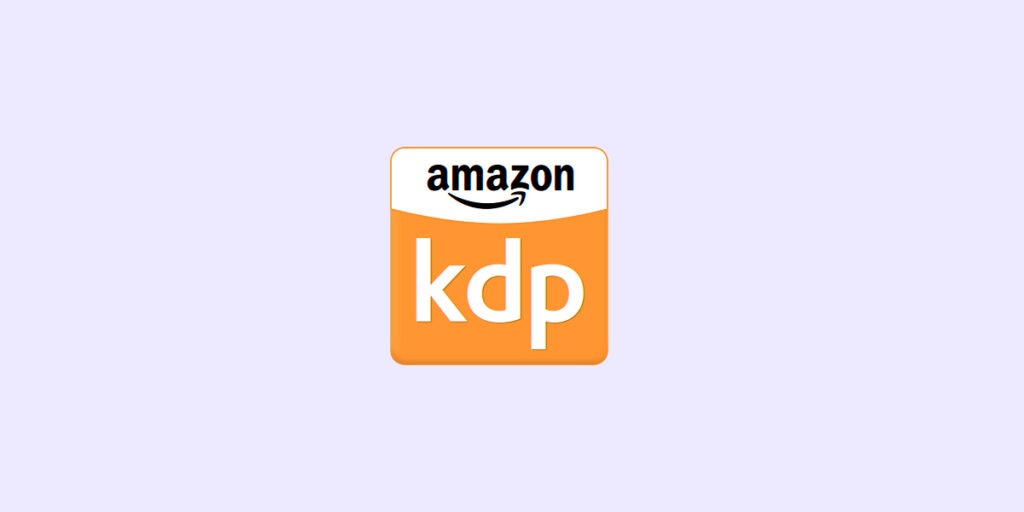 amazon kdp pour vendre des ebooks sur internet