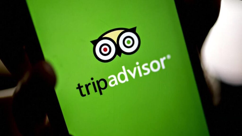 faire de l'affiliation voyage avec Tripadvisor