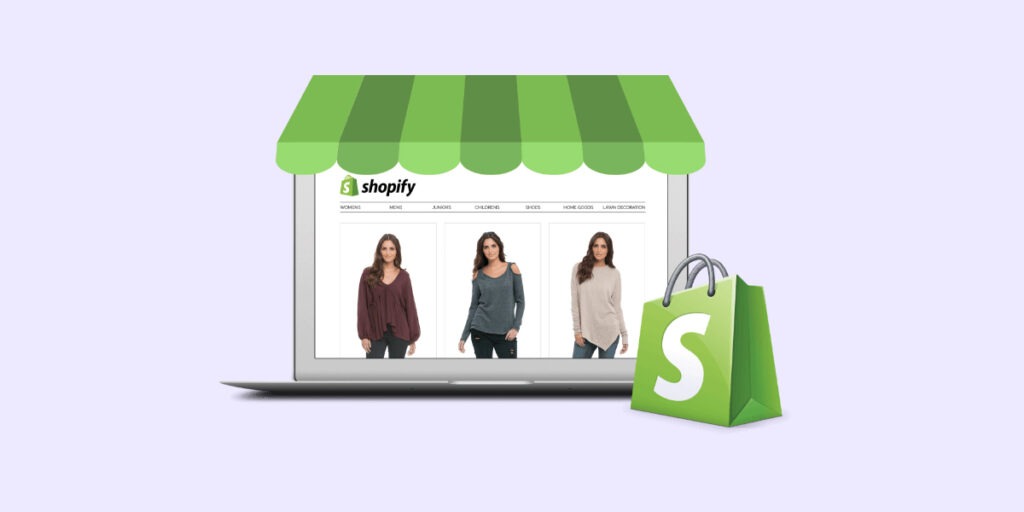 Shopify : le meilleur CMS pour créer un site e-commerce