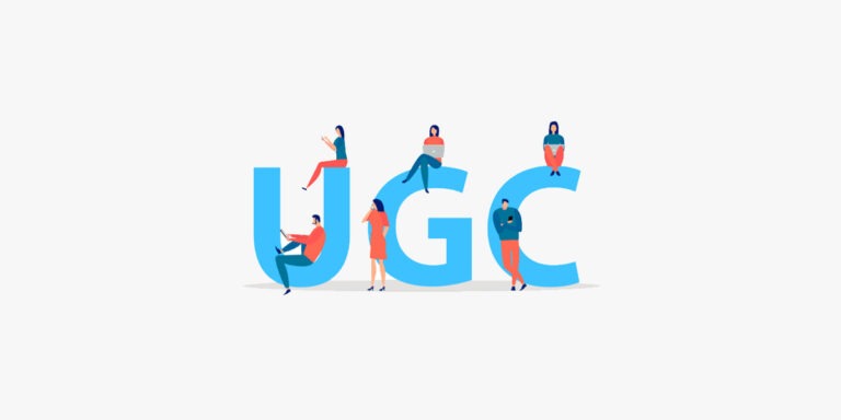 Comment créer des vidéos UGC de qualité pour votre marque