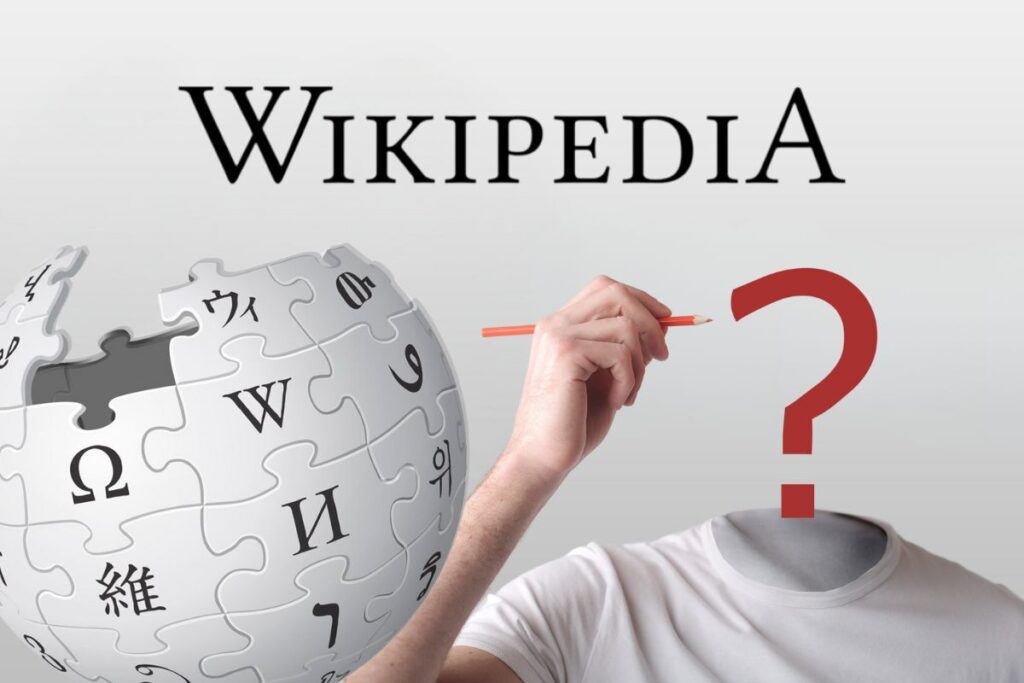 Tutoriel : Comment savoir qui a modifié une page Wikipédia ?