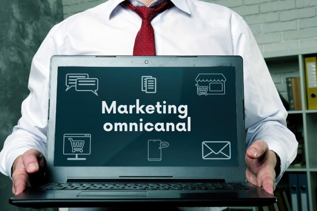 marketing omnicanal