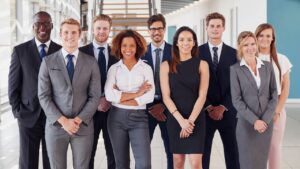 Les spécificités des Ressources Humaines à Lille