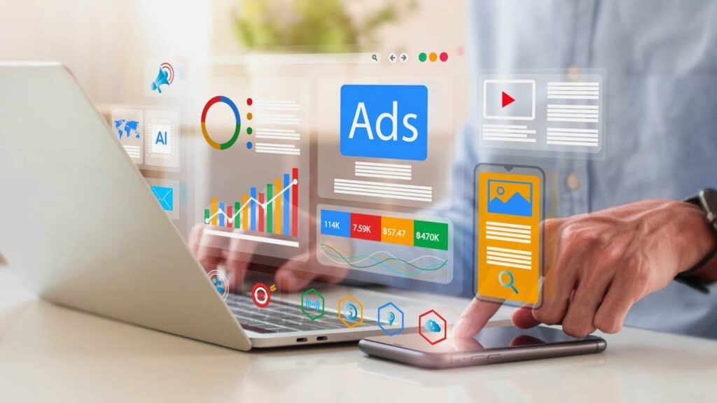 raisons de confier vos campagnes publicitaires à des experts en acquisition