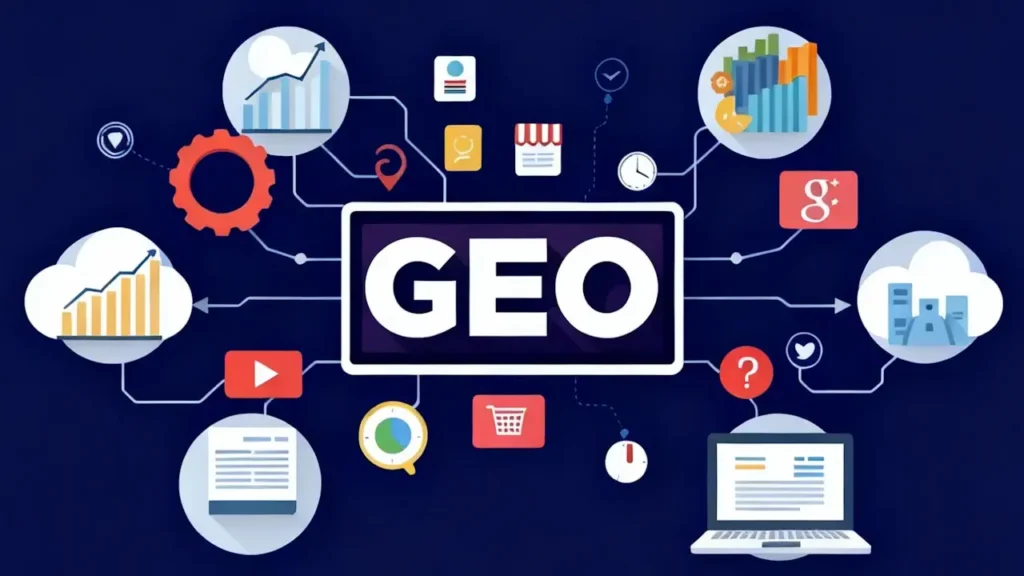 GEO